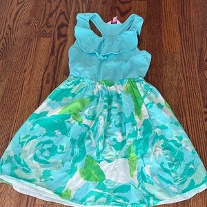 Lilly Pulitzer girls dress